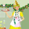 play Dressup For Family'S Warm Christmas Party