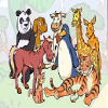 play Animal Jigsaw Puzzle