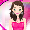 play Valentine'S Day Shelley Dress Up