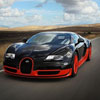 play Bugatti Veyron