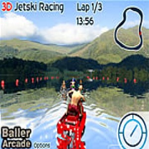 play 3D Jetski Racing