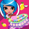 play Cutie Trend-Valentine'S Sweet Cakes