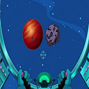 play Duck Dodgers Planet 8 From Upper Mars: Mission 2