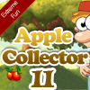 play Apple Collector 2