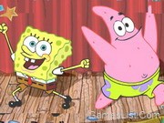 Sponge Bob Square Pants: Best Day Ever
