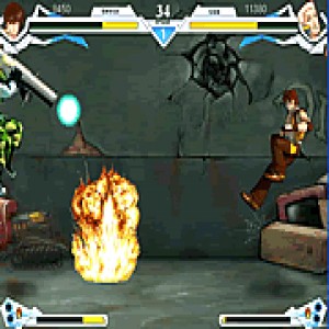 play Warrior Quest