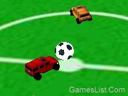 play Hummer Football 2