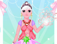 play Design Your Fantasy Look