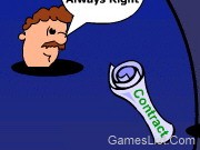 play Not In Contract