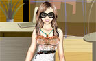 play Miley Cyrus Dress Up