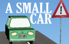 play A Small Car