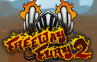 play Freeway Fury 2