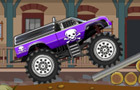 play Monster Truck Trip