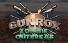 play Gunrox: Zombie Outbreak