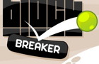 play Block Breaker 1.00