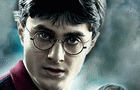 play Magic Puzzle Harry Potter