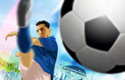 play Skyline Soccer