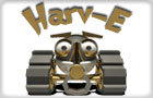 play Harv-E
