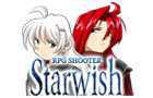 play Rpg Shooter: Starwish