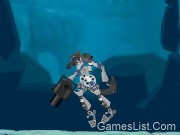 Bionicle Matoro