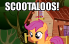 play Catch The Scootaloos