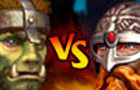 play Orcs Vs Humans