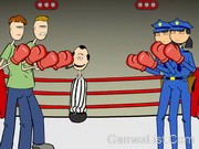 play Boxing 2 X 2