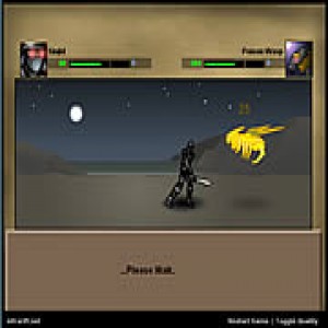 play Shadow Of The Warrior