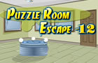 Puzzle Room Escape-12
