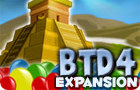 play Bloons Td4 Expansion