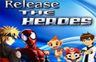 play Release The Heroes