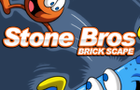 play Cave Bros: Brickescape