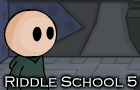 play Riddle School 5