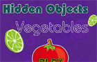 play Hidden Object Vegetable