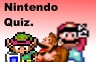 play Nintendo Quiz (1.01)