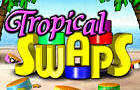 play Tropical Swaps