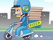 Pizza Delivery