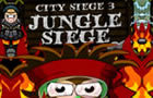 City Siege 3 Jungle Siege