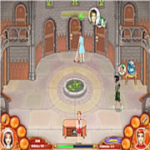 play Jane'S Hotel