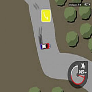 play Ultimate Rally Challenge