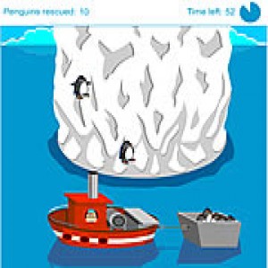 play Penguin Panic