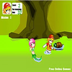 play Mermaid Rescue