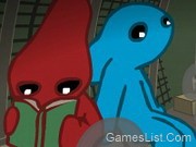 play Blue Rabbit'S Freefall