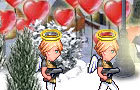 play Valentine'S Day Wars