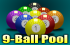 play American 9-Ball Pool