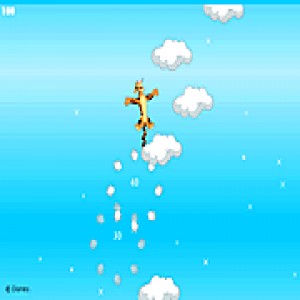 play Tigger Jump