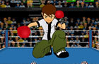 play Ben10 Boxing