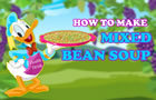 play Mixed Bean Soup