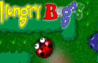play Hungry Bugs