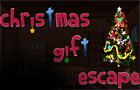 Christmas Gift Escape